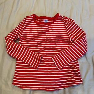 Set of 2 Old Navy Long Sleeve Tees